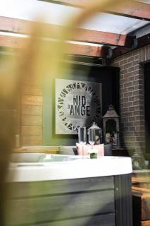 Le Nid d'Ange - Ohey - 4