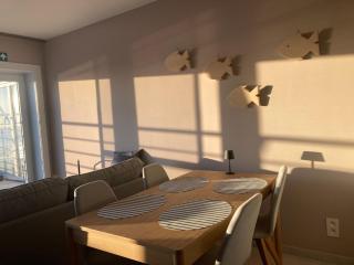 Studio Zeevonk Panoramic Sea View - 1