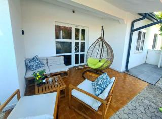 Holiday home Morgan - Vir - 8