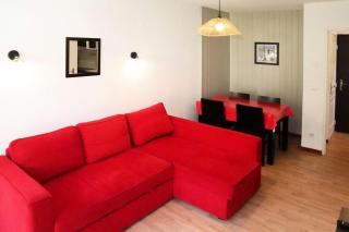 Residence La Combe D Or - Appartement en résidence de standing MAE-6344 - Les Orres - 0