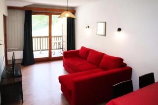 Residence La Combe D Or - Appartement en résidence de standing MAE-6344 - Les Orres - 9