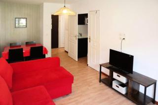 Residence La Combe D Or - Appartement en résidence de standing MAE-6344 - Les Orres - 8