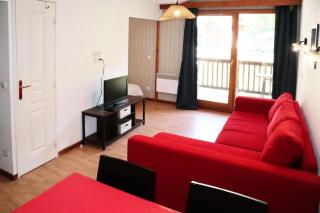 Residence La Combe D Or - Appartement en résidence de standing MAE-6344 - Les Orres - 7