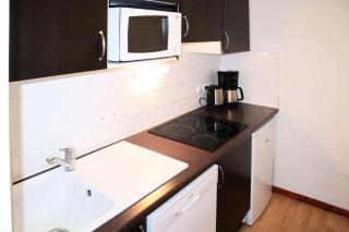 Residence La Combe D Or - Appartement en résidence de standing MAE-6344 - Les Orres - 6