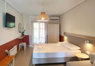 Kritamos Apartments - Kardhamili - 4