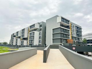 Apartment in uMhlanga The Millennial - Durban - 8