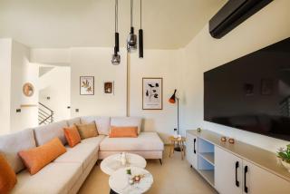 Madre Tierra Boutique Villas 1 & 2 - Liyidhés - 3