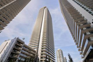 AC,FreeParking,Gym,Skyscrapers View,Lougheed,Sleeps4 - Burnaby - 1