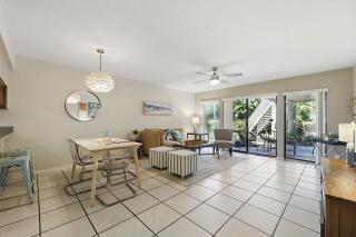 Hibiscus By the Sea - Stay for 5 - St. Augustine - 9