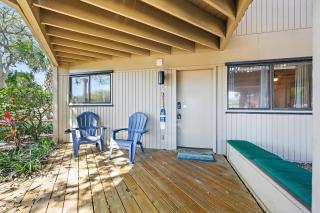 Hibiscus By the Sea - Stay for 5 - St. Augustine - 4