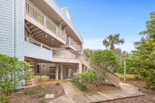 Hibiscus By the Sea - Stay for 5 - St. Augustine - 5