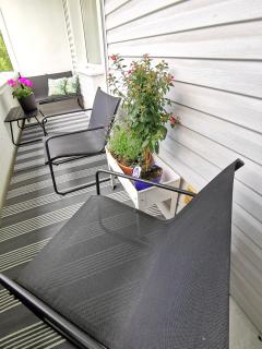 Pikanõmme 8 family apartment - Pärnu - 2