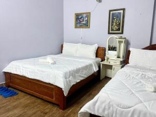 Khách Sạn Hoa Mai - Ho Chi Minh - 0