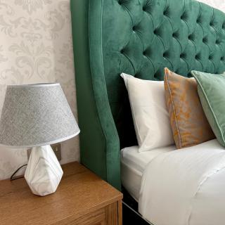 Palazzo De La Sengle Boutique Hotel - Senglea - 4