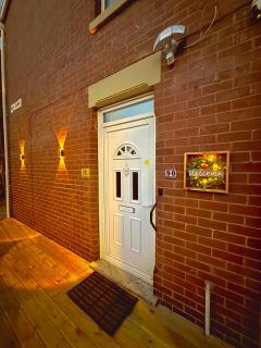 Full Home in Moss Bank near Cheetham Hill - Mánchester - 0