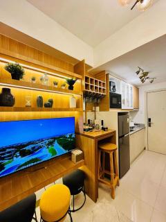 Hudson Tower - Eastbay Residences - Manila - 7