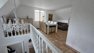 Room in Guest room - Serene Guest Room in Charming Village of Gottem - Deinze - 6