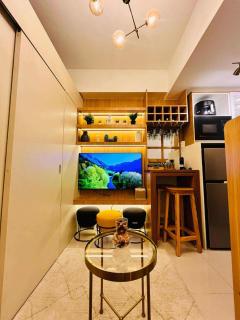 Hudson Tower - Eastbay Residences - Manila - 4