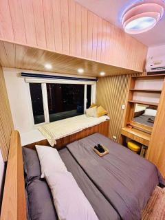 Hudson Tower - Eastbay Residences - Manila - 3