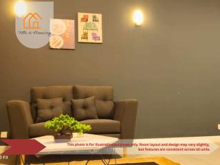 AeroRest Suites - Kota Warisan - 8