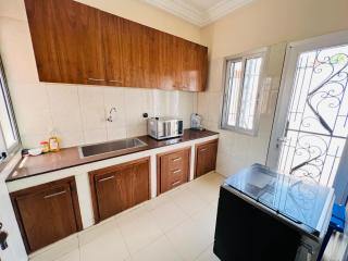 Villa Prestige Ouaga 2000 - Ouagadougou - 5
