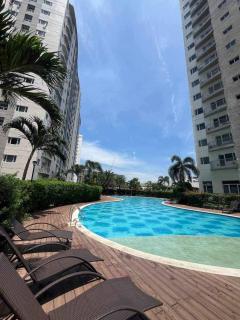 Hudson Tower - Eastbay Residences - Manila - 1