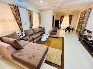 Villa Prestige Ouaga 2000 - Ouagadougou - 4