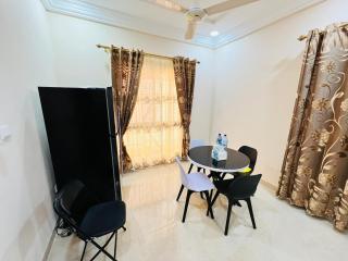 Villa Prestige Ouaga 2000 - 2