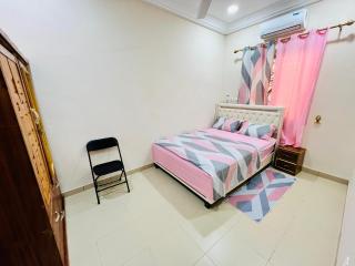 Villa Prestige Ouaga 2000 - Ouagadougou - 1