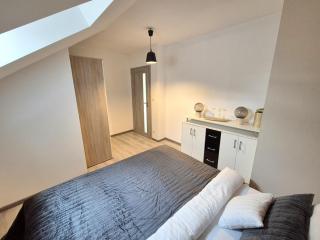 Tranquille Inn Apartments - 8