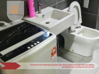 AeroRest Suites - Kota Warisan - Sepang - 7