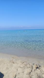 Casa Marea - Isola delle Femmine - 9
