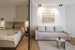 Premium Panoramic Apartments - Palanga - 9