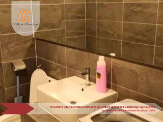 AeroRest Suites - Kota Warisan - Sepang - 4