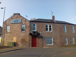 The Cassillis Hotel - Maybole - 0