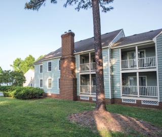 Wyndham Patriots Place Studio Apartment with Resort Access - Williamsburg - 6