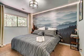 Fish, Hike and Ski Remote Cabin 30 Mi to Truckee - 1