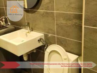 AeroRest Suites - Kota Warisan - Sepang - 3