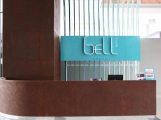 AeroRest Suites - Kota Warisan - Sepang - 1