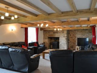 The Farm House - Wolsingham - 9