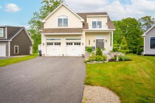 In-Home Arcade Hot Tub Golf Close to Beach - Old Orchard Beach - 1