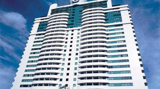 Flat Barra da Tijuca - Próximo ao Barra Shopping - 9