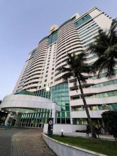 Flat Barra da Tijuca - Próximo ao Barra Shopping - 6