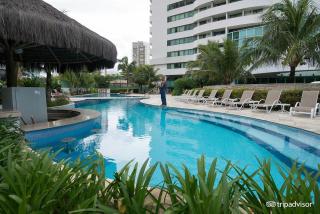 Flat Barra da Tijuca - Próximo ao Barra Shopping - 5