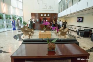 Flat Barra da Tijuca - Próximo ao Barra Shopping - 3