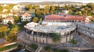 Hotel Pousada Villa Itália - Cabreúva - Cabreúva - 5