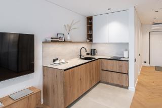 Premium Panoramic Apartments - Palanga - 7