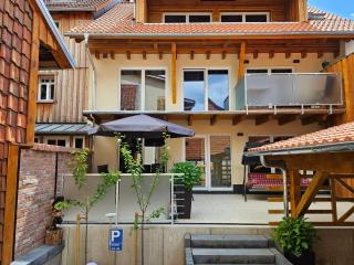 Altstadtsuite Wernigerode - Wernigerode - 9