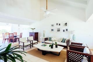 Golf Villa 8 - La Romana - 8