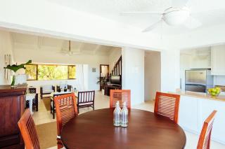 Golf Villa 8 - La Romana - 4